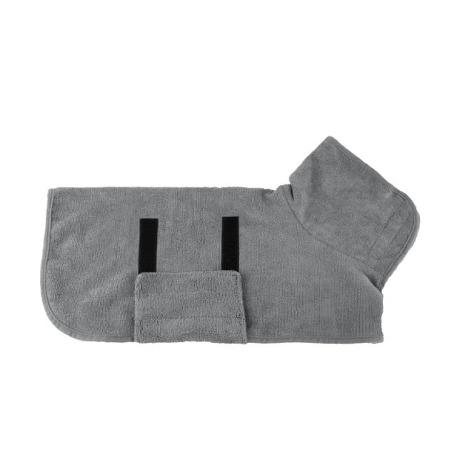 Cozy Pet Blanket - Perfect for Quick Absorbency