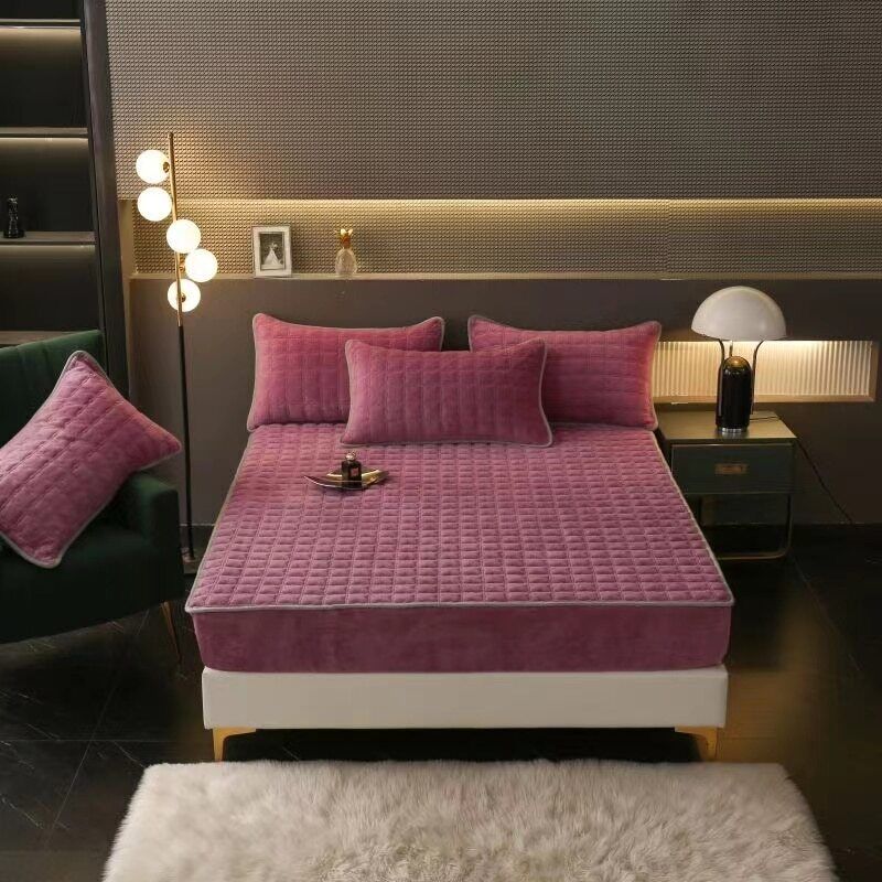 Enjoy a Wonderful Night's Sleep