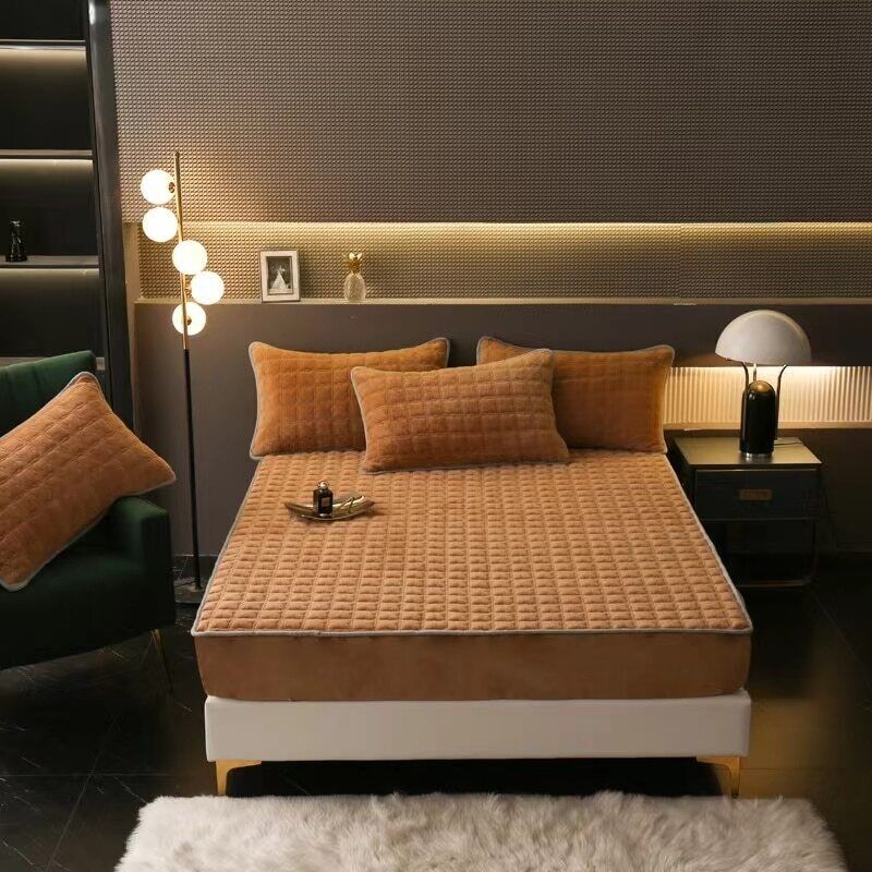 Enjoy a Wonderful Night's Sleep