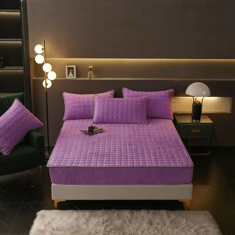 Enjoy a Wonderful Night's Sleep