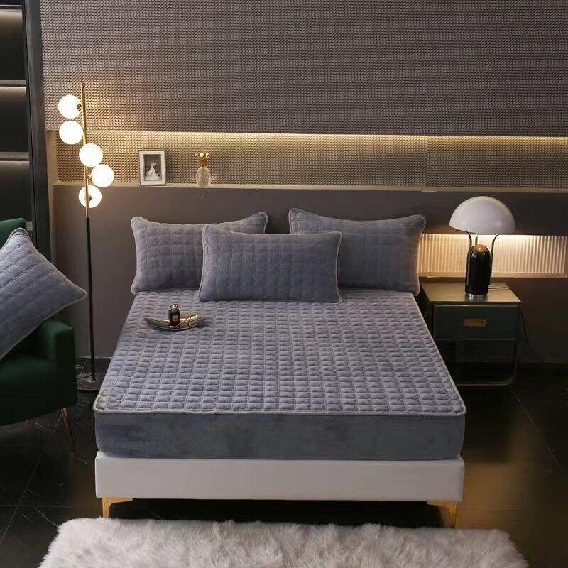 Enjoy a Wonderful Night's Sleep