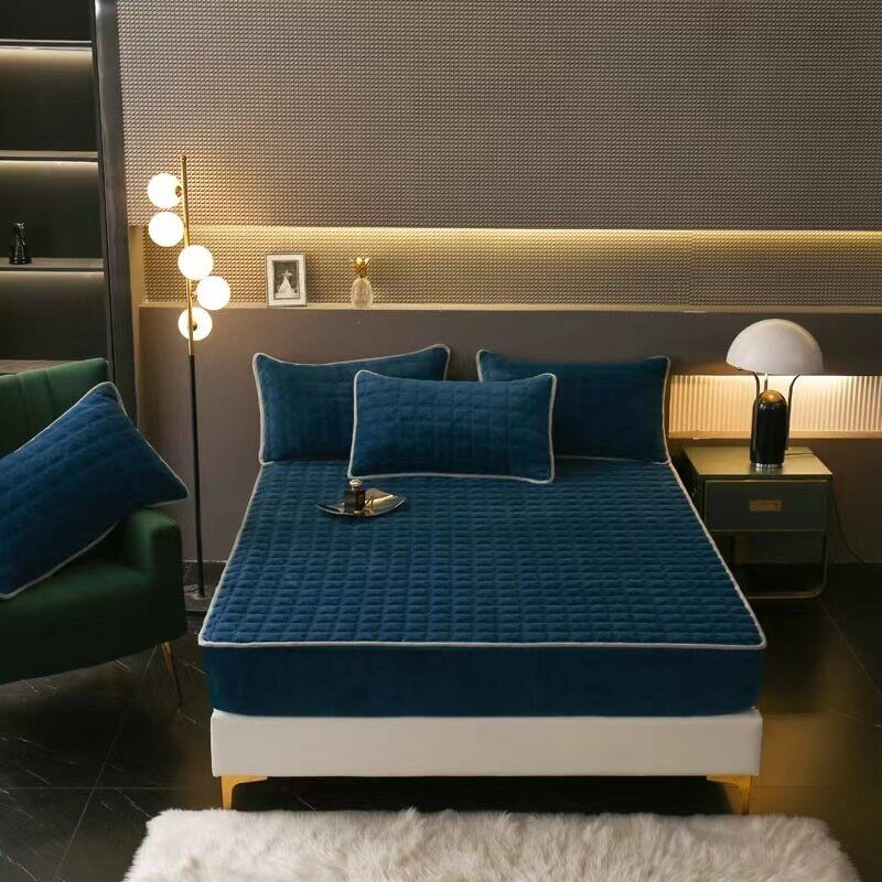 Enjoy a Wonderful Night's Sleep