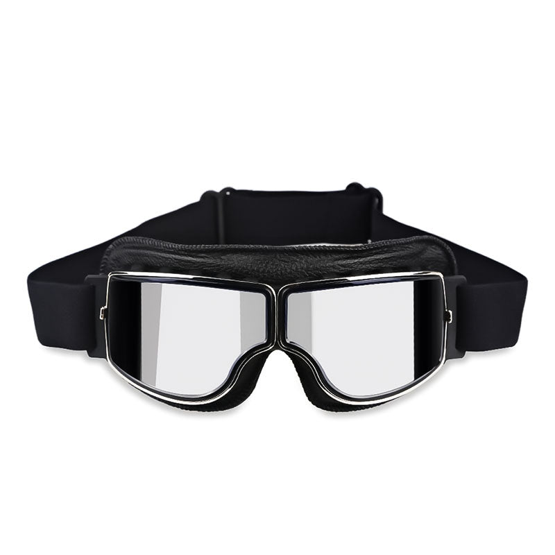 Over-Glasses Goggles with Anti-Fog and UV Protection