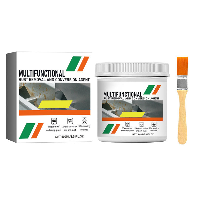 Ultimate Protection for Your Metal Items! | Buy 1 Get 1 Free
