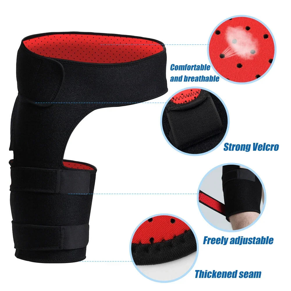 Orthopedic Hip Support Brace