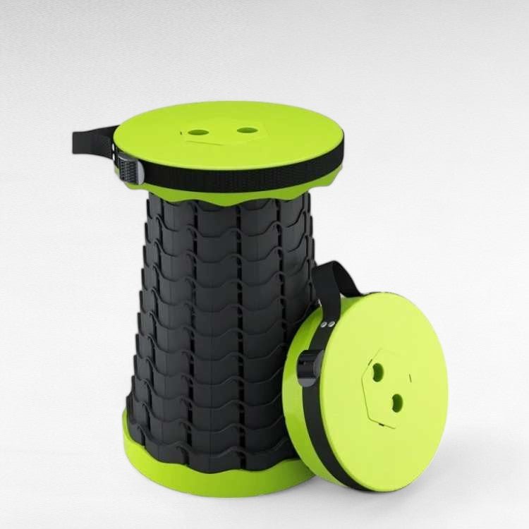 Compact Folding Stool