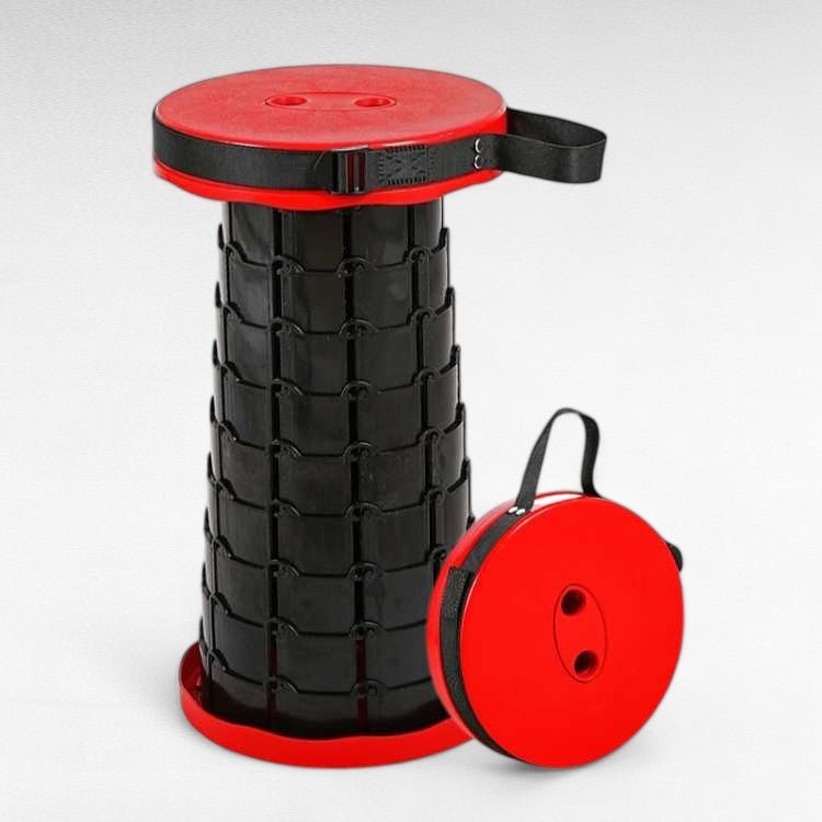 Compact Folding Stool