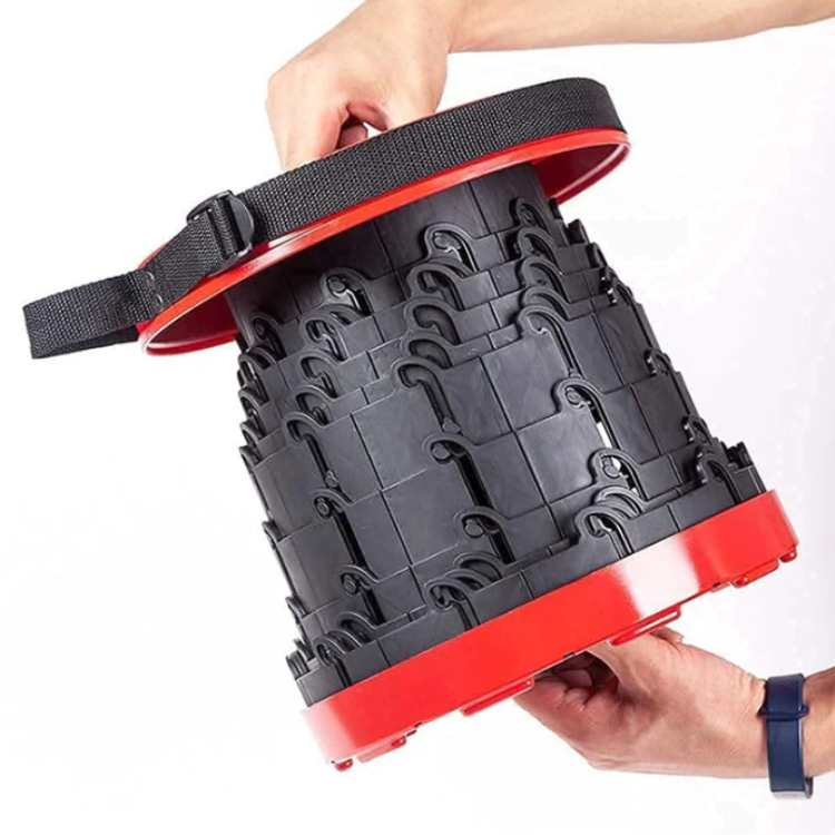 Compact Folding Stool