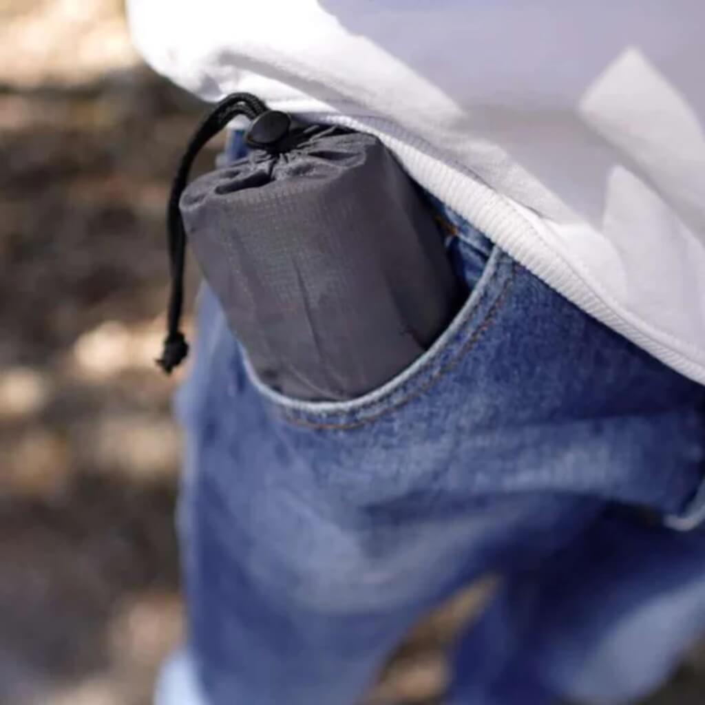 Lightweight Travel Seat Cushion