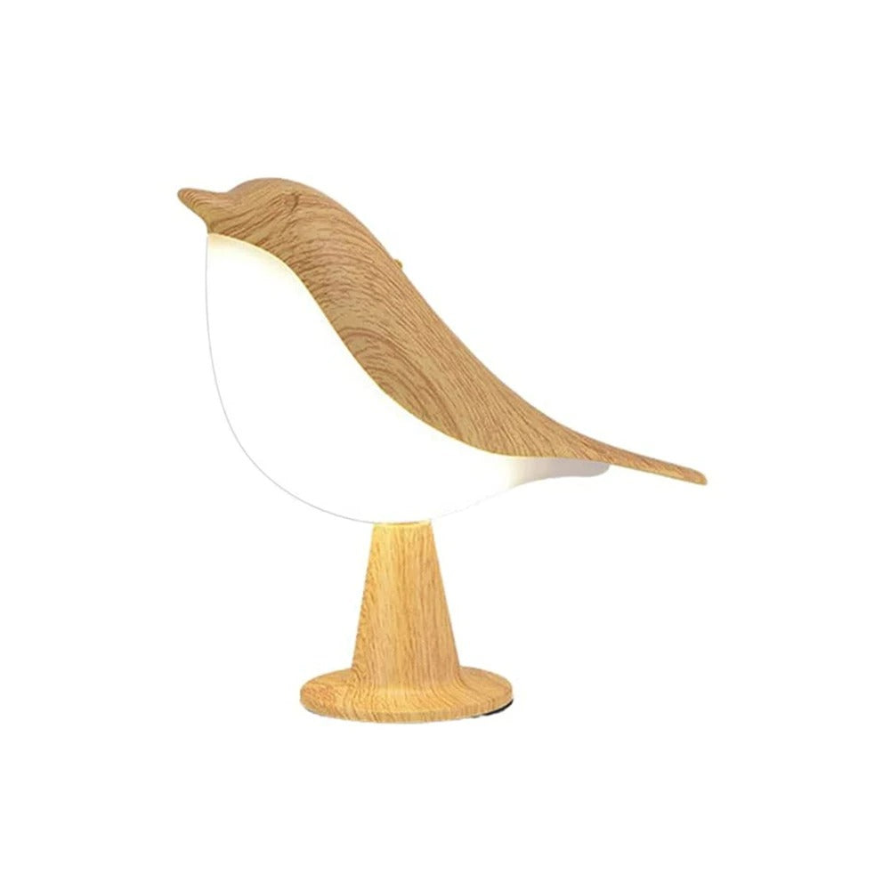 Wireless Bird Touch Table Lamp | Buy 2 Get 1 Free